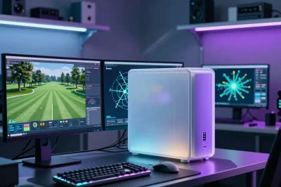 Advancements in Computers and Electronics: A Scholarly Overview