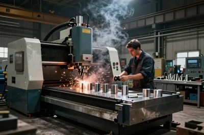 Fundamentals of Heavy Industry and Engineering Technologies